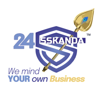 24 SSKANDA We mind Your Own Business