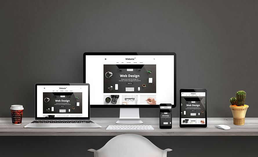 web-design